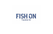 create fishing tackle box logo
