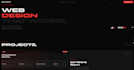 make high quality websites at a low price