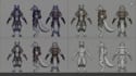 optimize fix upload furry vrchat avatar for pc quest unity performance