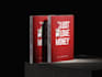 animate book cover or do book cover design