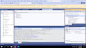 develop custom reports and form extensions in d365