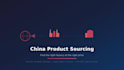 find chinese suppliers and negotiate product prices for you