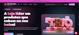 professional web developer custom websites