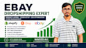 be your professional ebay virtual assistant