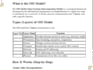 write professional study notes and summaries