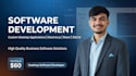 develop custom desktop software and business applications