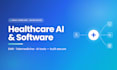 develop hipaa compliant healthcare and medical ai software