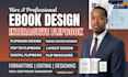 create interactive flipbook, ebook design, PDF flipbook and digital catalog