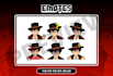 create custom twitch emotes, discord emotes, and subscriber badges
