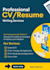 design morden resume CV for you