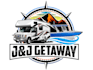 create high quality travel, tour and rv logo design