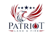 create an eye catching patriotic logo design