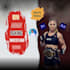 edit MMA, jiu jitsu, boxing, wrestling, ufc, bjj, and kickboxing videos