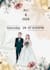 design wedding invitation card