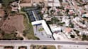 provide3d urban house planning,photomontage design,cityscape rendering,bim house