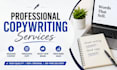 write persuasive website copy that converts