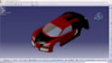 create professional 3d cad models and assemblies in catia