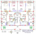 prepare autocad 2d plans, details, and quantity takeoff boq