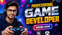 do unreal engine game development, create unreal engine game, ue5 blueprints