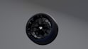 do 3d modeling and visualizations of automotive parts