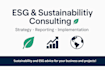provide sustainability, energy, climate, and esg solutions