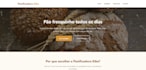build a professional website