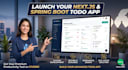 build a premium task manager and todo web application