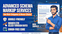add advanced schema markup and structured data