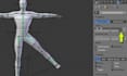 do 3d rigging 3d character rigging 3d model on blender or maya for 3d animation