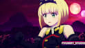 do 2d animation video, anime animation, cartoon animation, japanese anime style