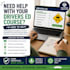 handle drivers ed defensive driving aceable course