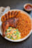 cook rice and beans