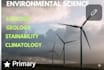 do geology, ecology environmental science research