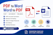 convert files professionally and accurately