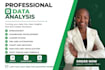 create an insightful dashboard in excel and google sheets