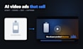 create ai video ads and product commercials with veo 3 and sora 2