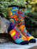 socks design unique socks design