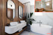 do renovation, staging and 3d rendering for real estate