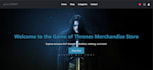 make custom mern ecommerce website