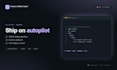 ci cd pipeline setup and automated deployment workflow