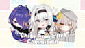 draw you a chibi anime illustration