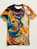 design a unique tshirt