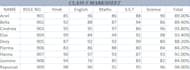 provide professional excel data entry and analysis services