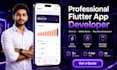 build a professional flutter android app with clean UI and admob monetization