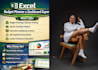 do excel spreadsheet, budget planner, income tracker, dashboard