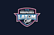 design latam cup competition logo