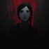 draw dark art and monsters