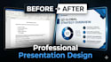 create professional ppt and google slides