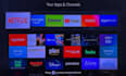 do live streaming app, iptv ott, roku tv, amazon fire tv app