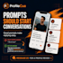 dating profile review with clear fixes